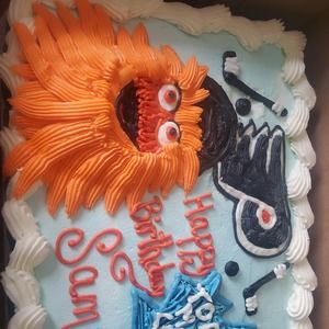 Meet your Posher, Patrick